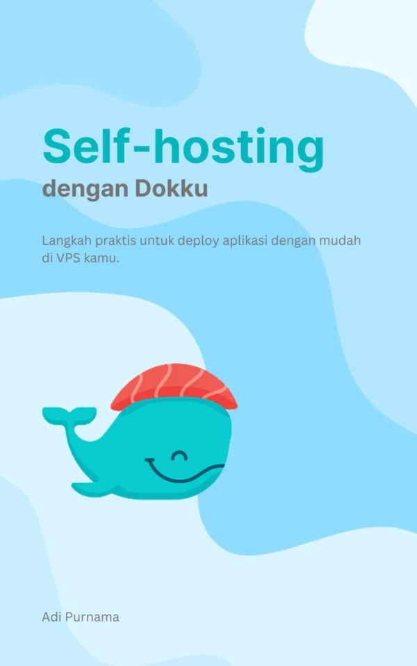 Self-hosting Self-hosting